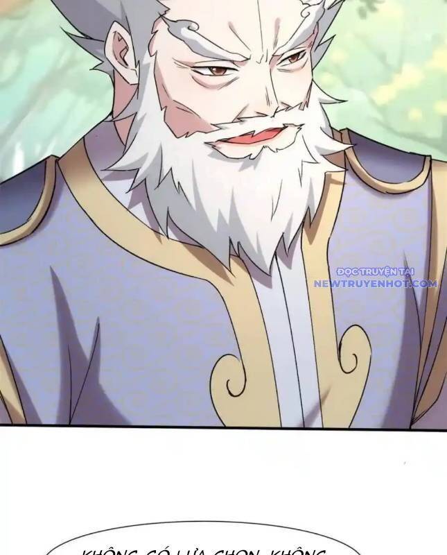 Ta Chính Là Không Theo Sáo Lộ Ra Bài Chapter 320 - 51