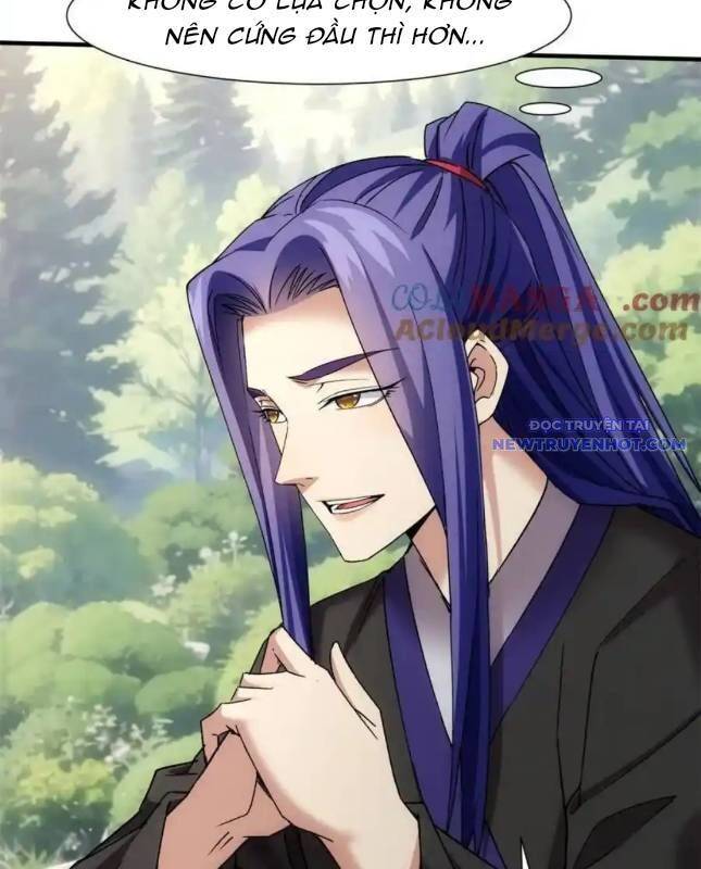 Ta Chính Là Không Theo Sáo Lộ Ra Bài Chapter 320 - 52