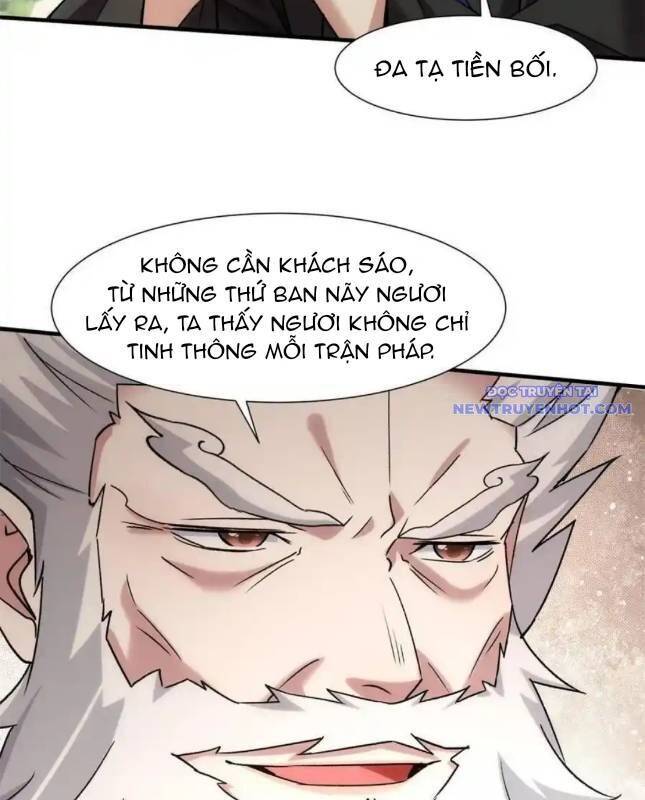 Ta Chính Là Không Theo Sáo Lộ Ra Bài Chapter 320 - 53