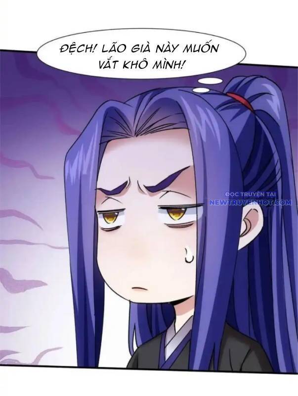 Ta Chính Là Không Theo Sáo Lộ Ra Bài Chapter 320 - 55