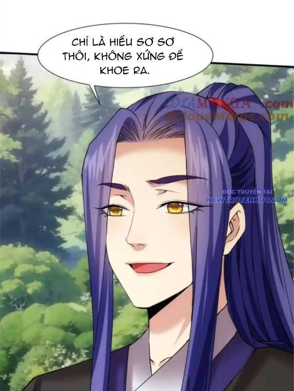 Ta Chính Là Không Theo Sáo Lộ Ra Bài Chapter 320 - 56