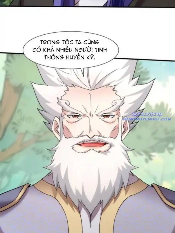 Ta Chính Là Không Theo Sáo Lộ Ra Bài Chapter 320 - 57