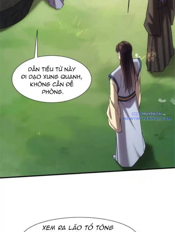 Ta Chính Là Không Theo Sáo Lộ Ra Bài Chapter 320 - 60