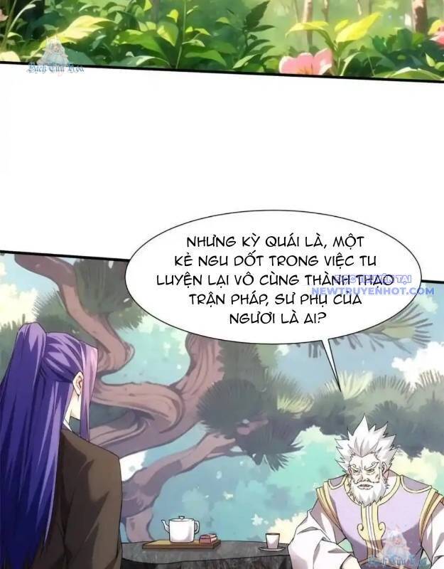 Ta Chính Là Không Theo Sáo Lộ Ra Bài Chapter 320 - 7