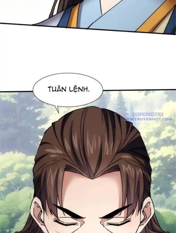 Ta Chính Là Không Theo Sáo Lộ Ra Bài Chapter 320 - 62