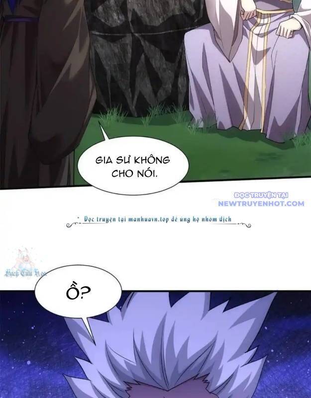 Ta Chính Là Không Theo Sáo Lộ Ra Bài Chapter 320 - 8