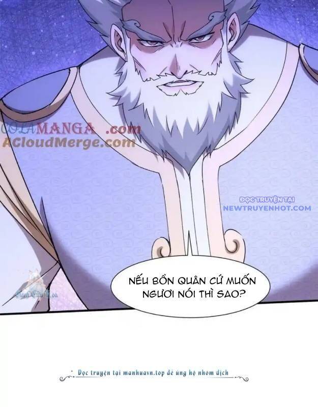 Ta Chính Là Không Theo Sáo Lộ Ra Bài Chapter 320 - 9