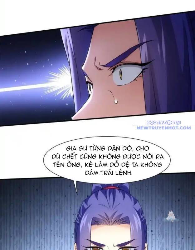 Ta Chính Là Không Theo Sáo Lộ Ra Bài Chapter 320 - 10