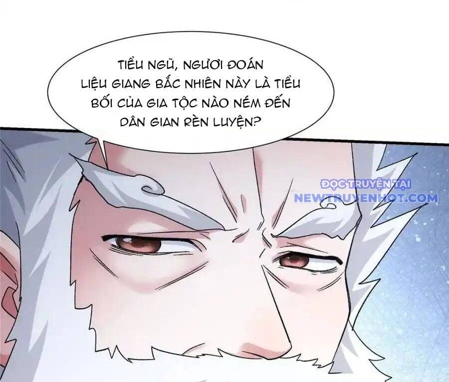 Ta Chính Là Không Theo Sáo Lộ Ra Bài Chapter 321 - 11