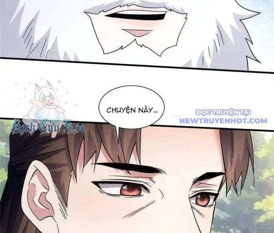 Ta Chính Là Không Theo Sáo Lộ Ra Bài Chapter 321 - 12