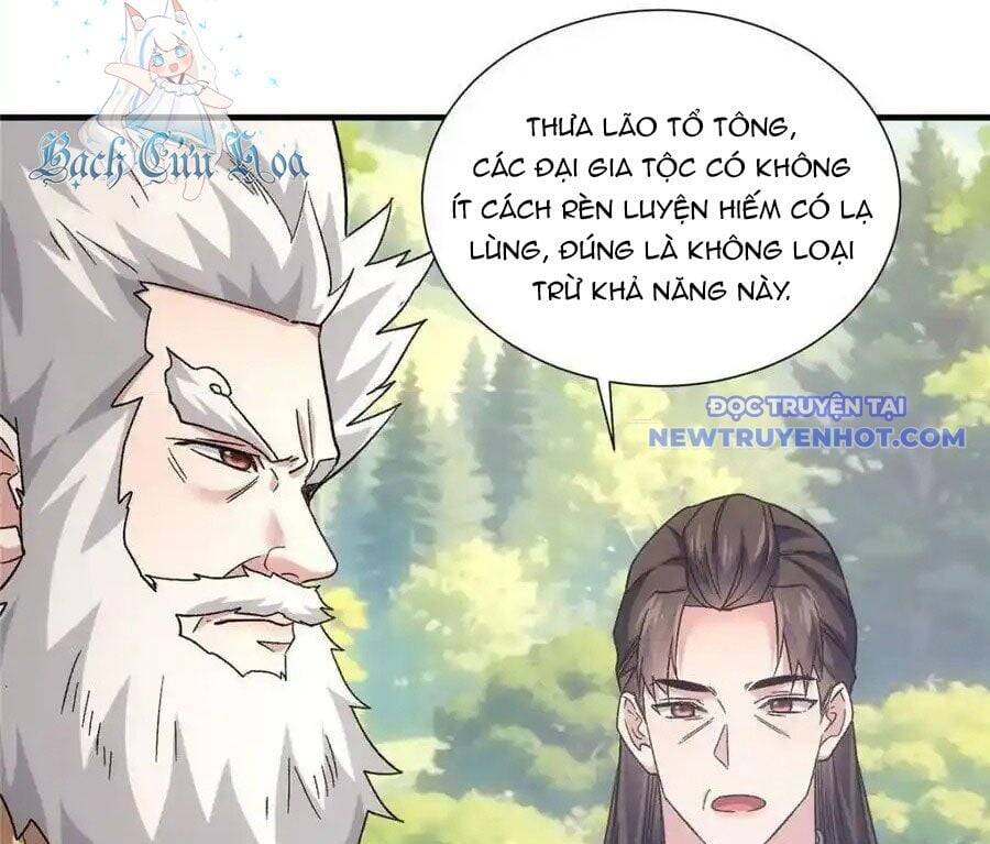 Ta Chính Là Không Theo Sáo Lộ Ra Bài Chapter 321 - 14