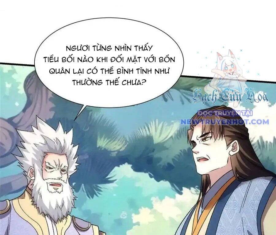 Ta Chính Là Không Theo Sáo Lộ Ra Bài Chapter 321 - 16