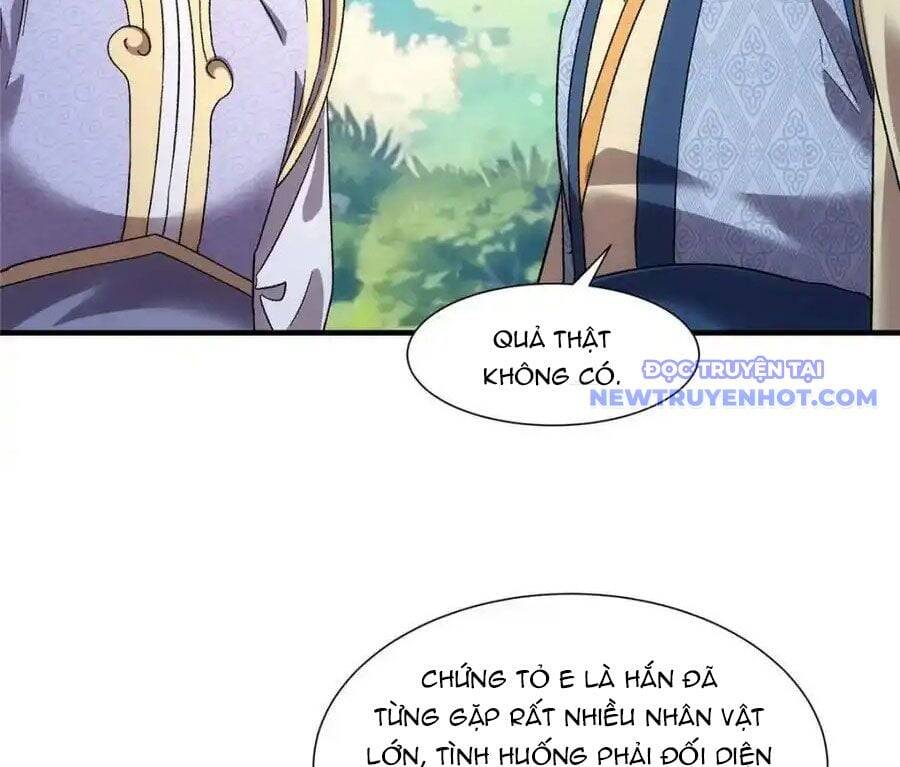 Ta Chính Là Không Theo Sáo Lộ Ra Bài Chapter 321 - 17