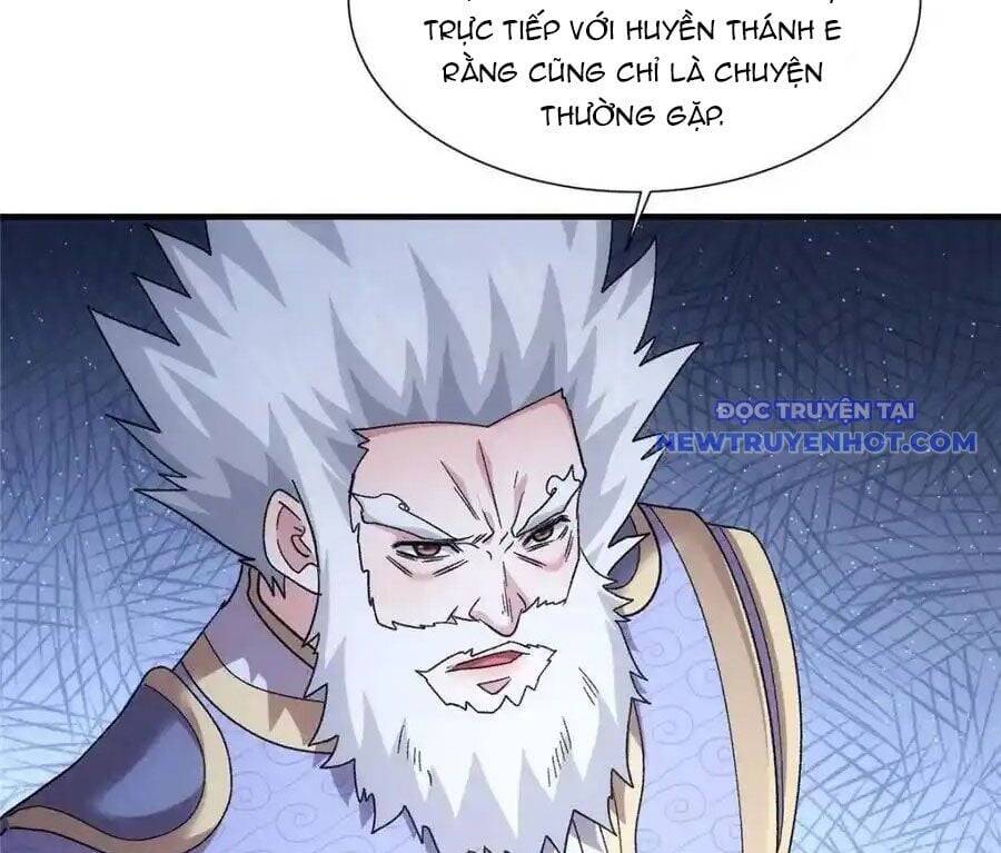 Ta Chính Là Không Theo Sáo Lộ Ra Bài Chapter 321 - 18