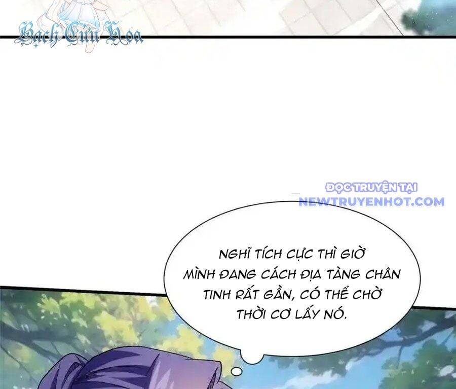 Ta Chính Là Không Theo Sáo Lộ Ra Bài Chapter 321 - 24