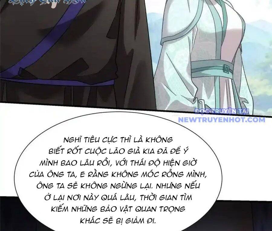 Ta Chính Là Không Theo Sáo Lộ Ra Bài Chapter 321 - 26