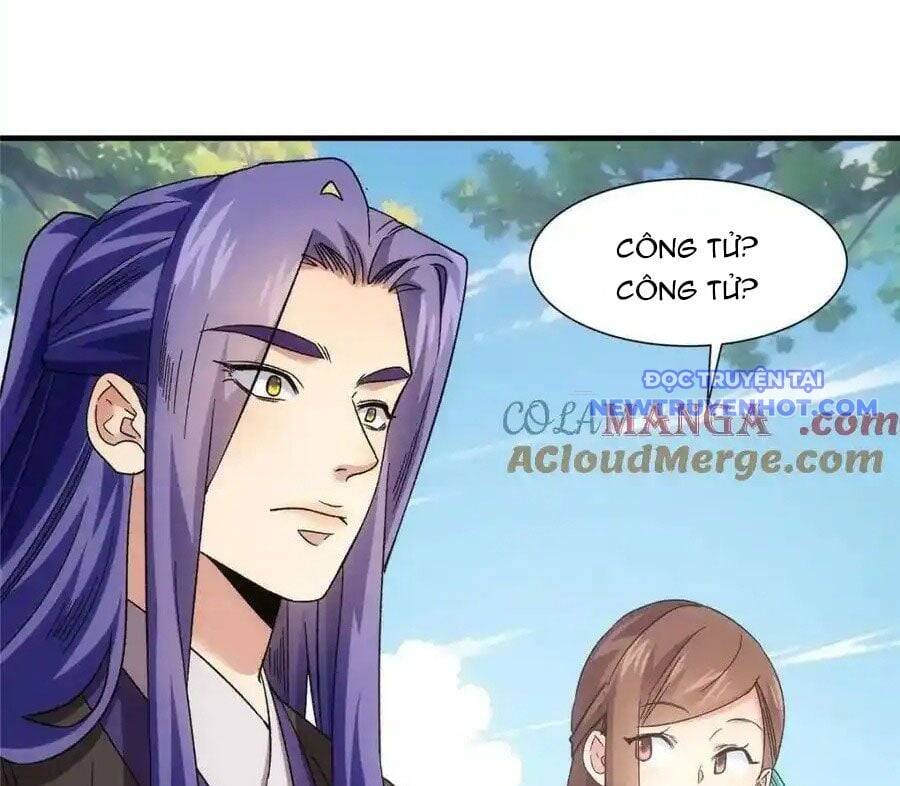 Ta Chính Là Không Theo Sáo Lộ Ra Bài Chapter 321 - 28