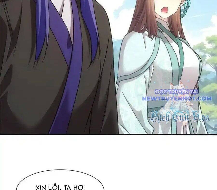 Ta Chính Là Không Theo Sáo Lộ Ra Bài Chapter 321 - 29