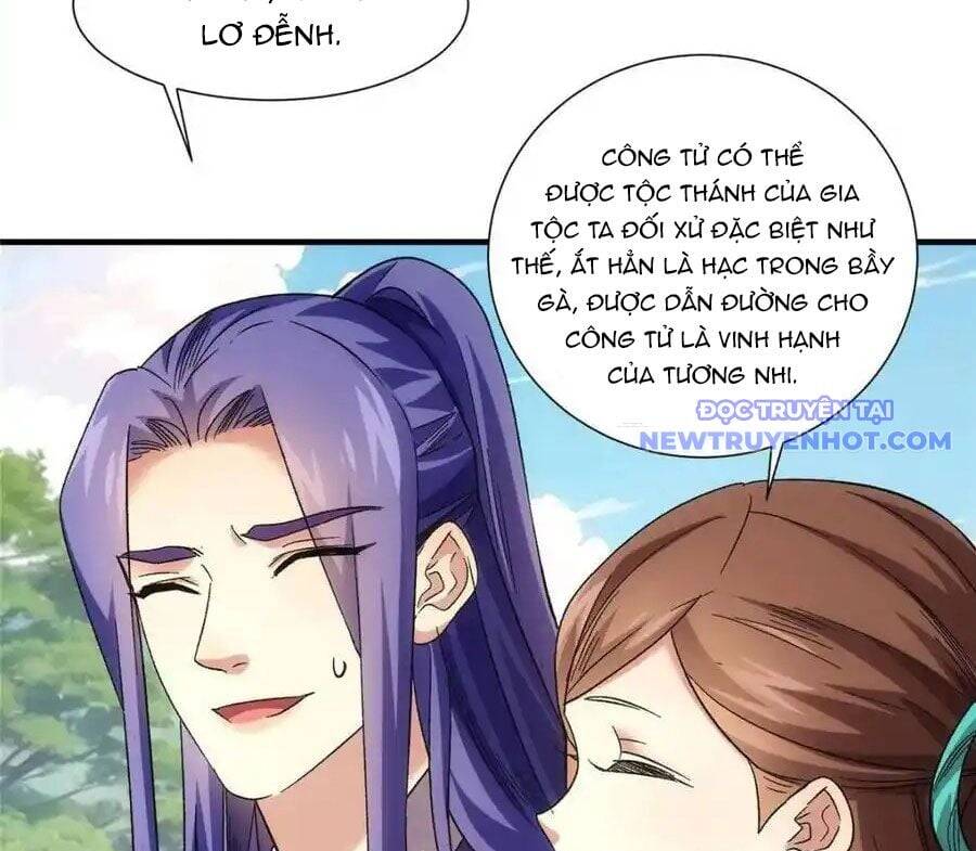 Ta Chính Là Không Theo Sáo Lộ Ra Bài Chapter 321 - 30