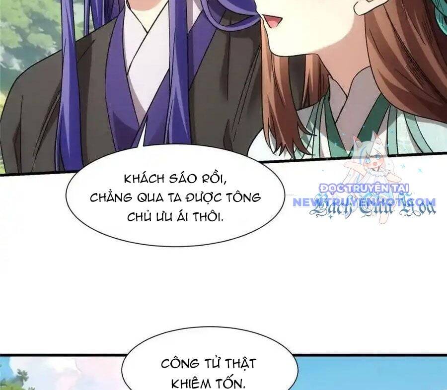 Ta Chính Là Không Theo Sáo Lộ Ra Bài Chapter 321 - 31