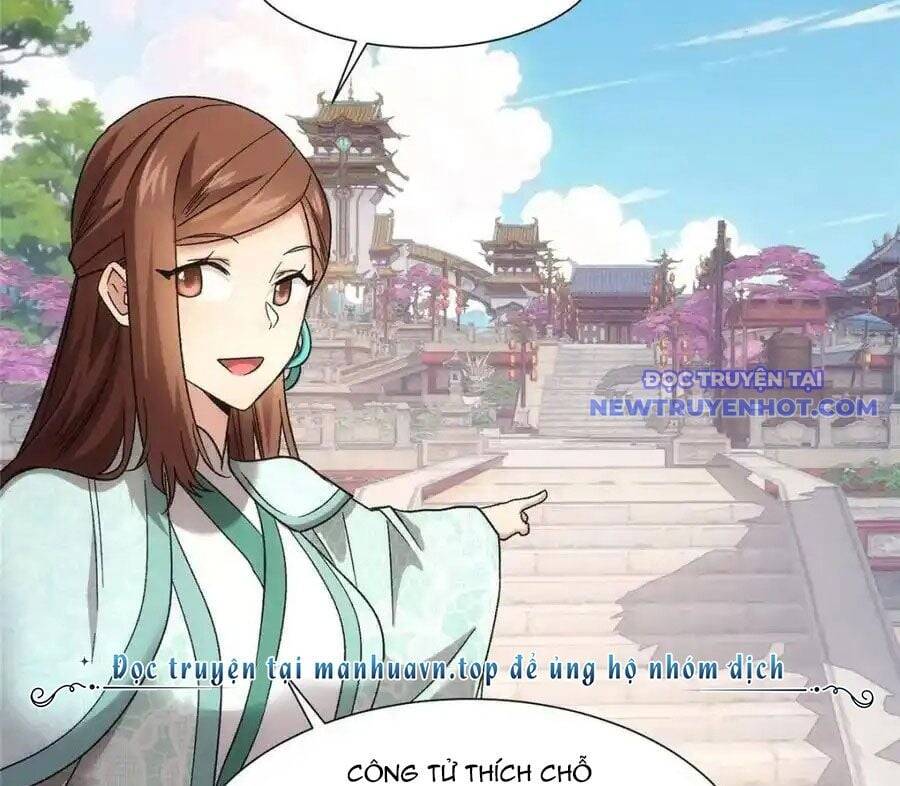 Ta Chính Là Không Theo Sáo Lộ Ra Bài Chapter 321 - 32