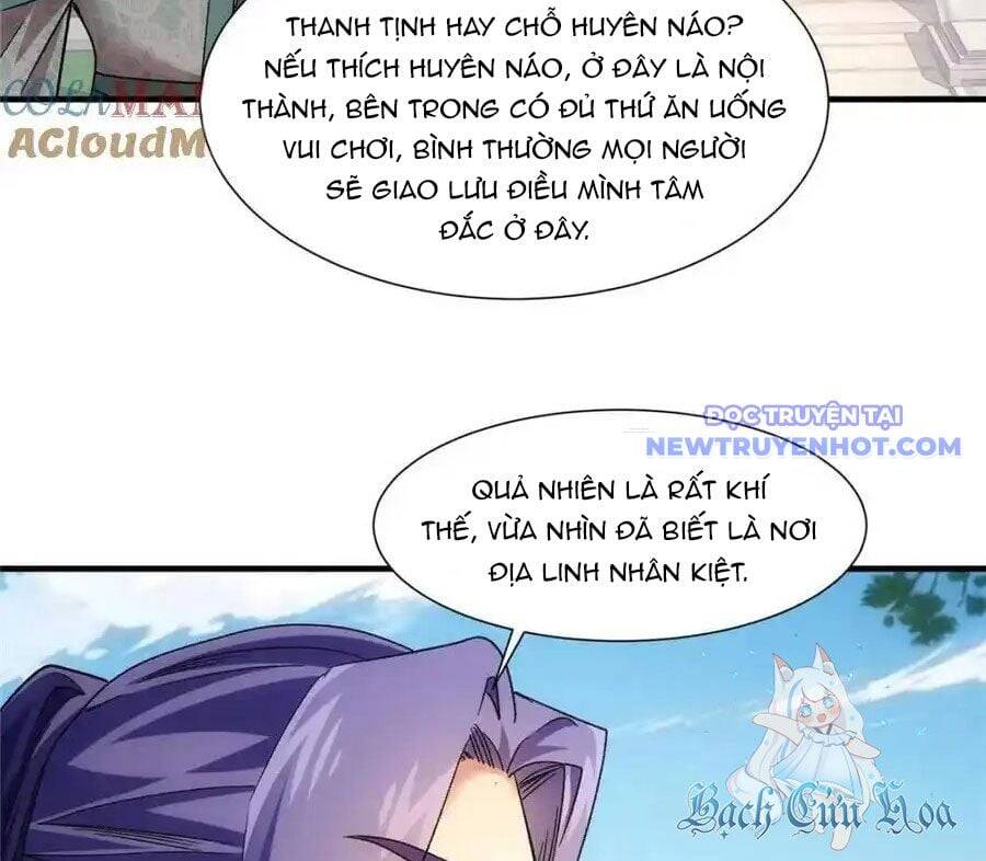 Ta Chính Là Không Theo Sáo Lộ Ra Bài Chapter 321 - 33