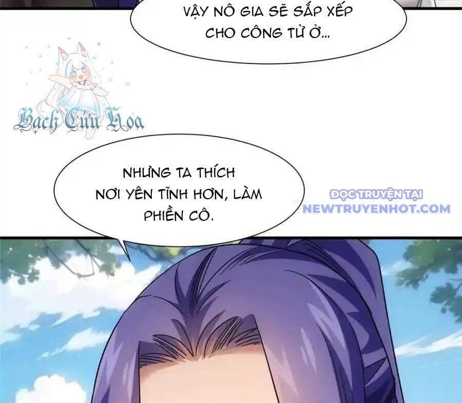 Ta Chính Là Không Theo Sáo Lộ Ra Bài Chapter 321 - 35