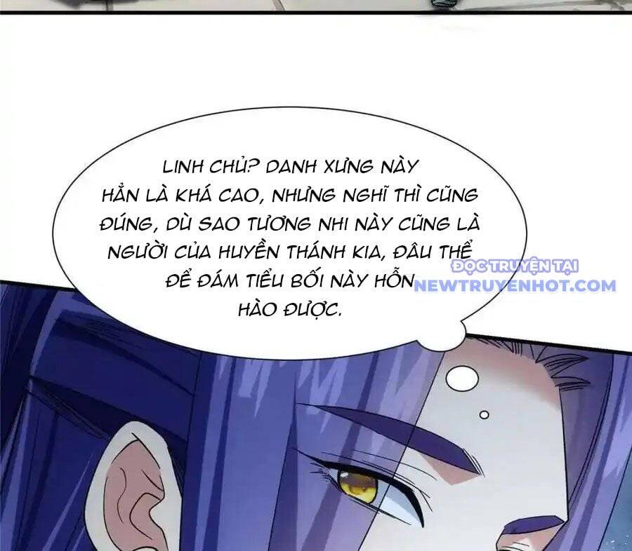 Ta Chính Là Không Theo Sáo Lộ Ra Bài Chapter 321 - 41