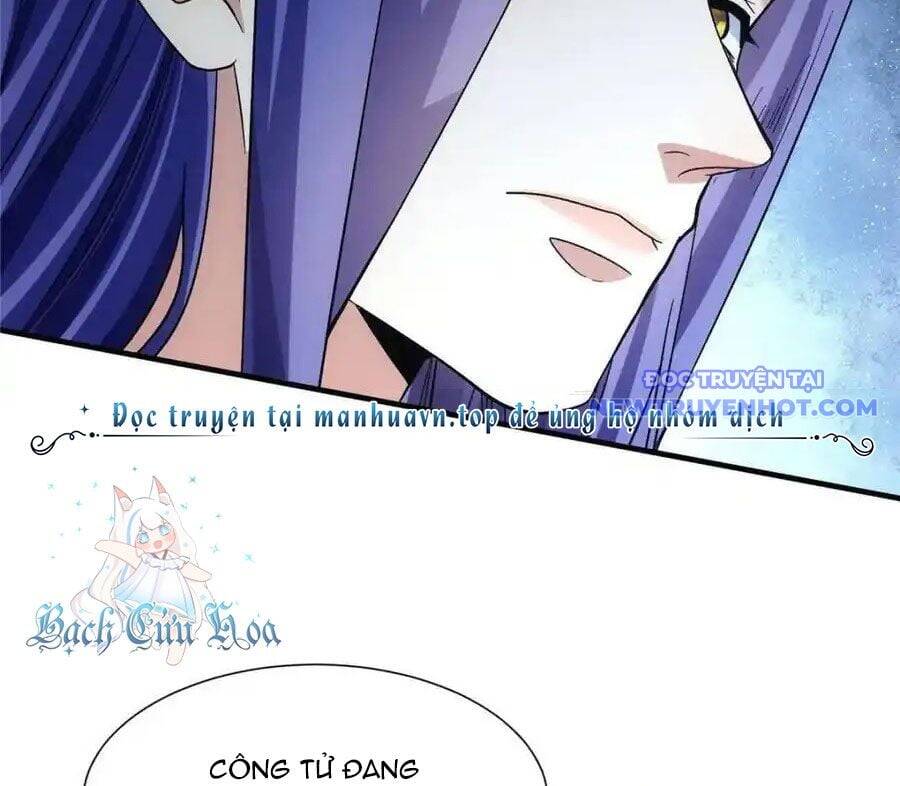 Ta Chính Là Không Theo Sáo Lộ Ra Bài Chapter 321 - 42