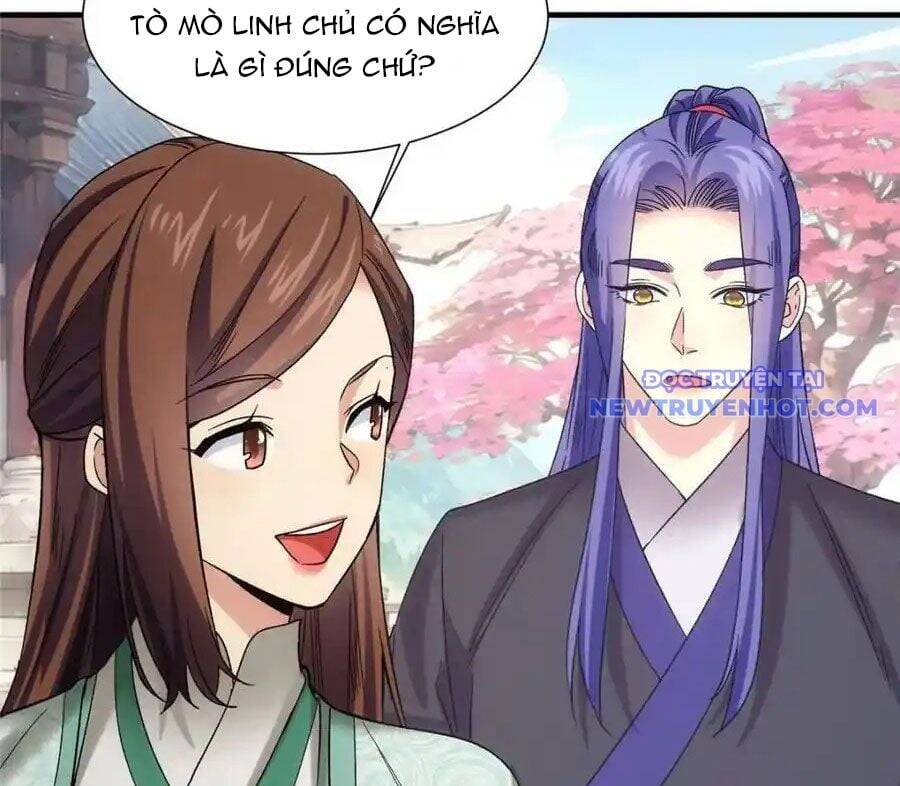 Ta Chính Là Không Theo Sáo Lộ Ra Bài Chapter 321 - 43