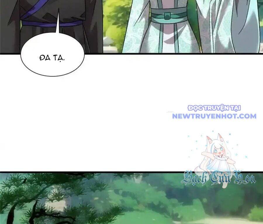 Ta Chính Là Không Theo Sáo Lộ Ra Bài Chapter 321 - 6