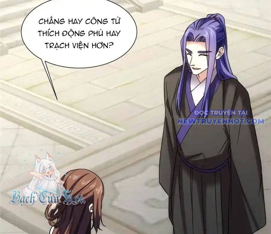 Ta Chính Là Không Theo Sáo Lộ Ra Bài Chapter 321 - 55