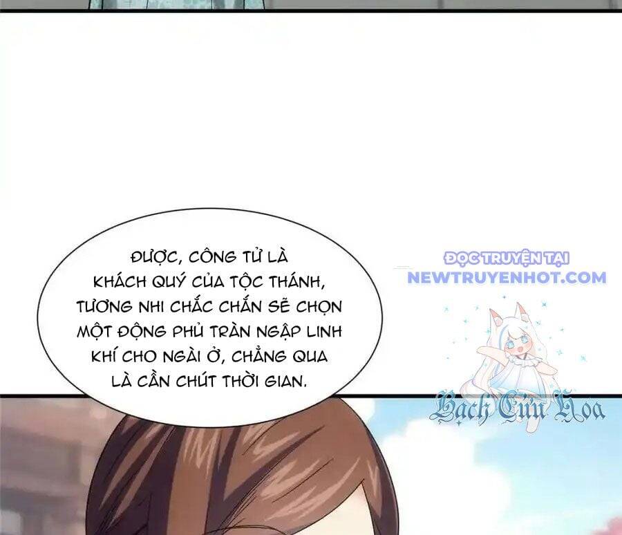 Ta Chính Là Không Theo Sáo Lộ Ra Bài Chapter 321 - 57