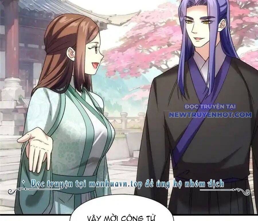 Ta Chính Là Không Theo Sáo Lộ Ra Bài Chapter 321 - 60