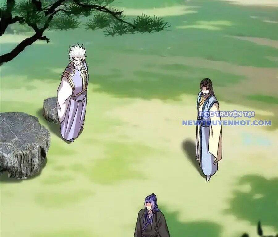 Ta Chính Là Không Theo Sáo Lộ Ra Bài Chapter 321 - 7