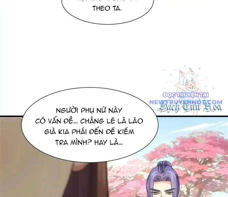 Ta Chính Là Không Theo Sáo Lộ Ra Bài Chapter 321 - 61