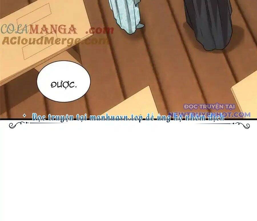 Ta Chính Là Không Theo Sáo Lộ Ra Bài Chapter 321 - 68