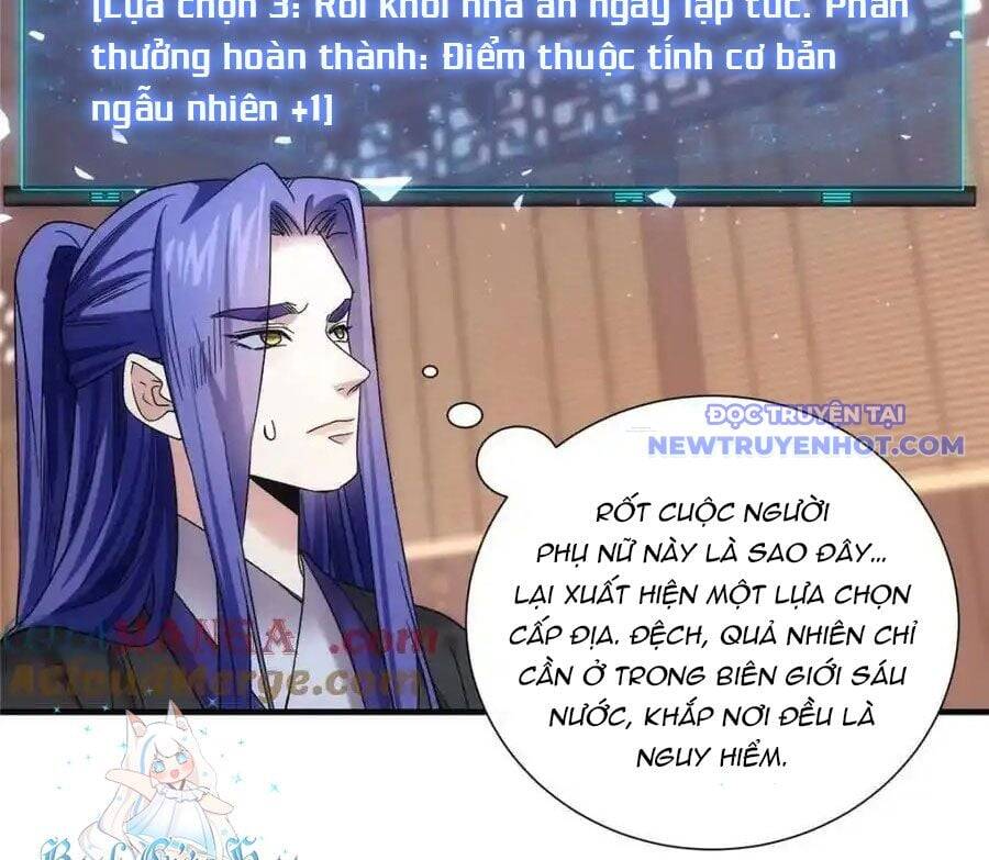 Ta Chính Là Không Theo Sáo Lộ Ra Bài Chapter 321 - 72