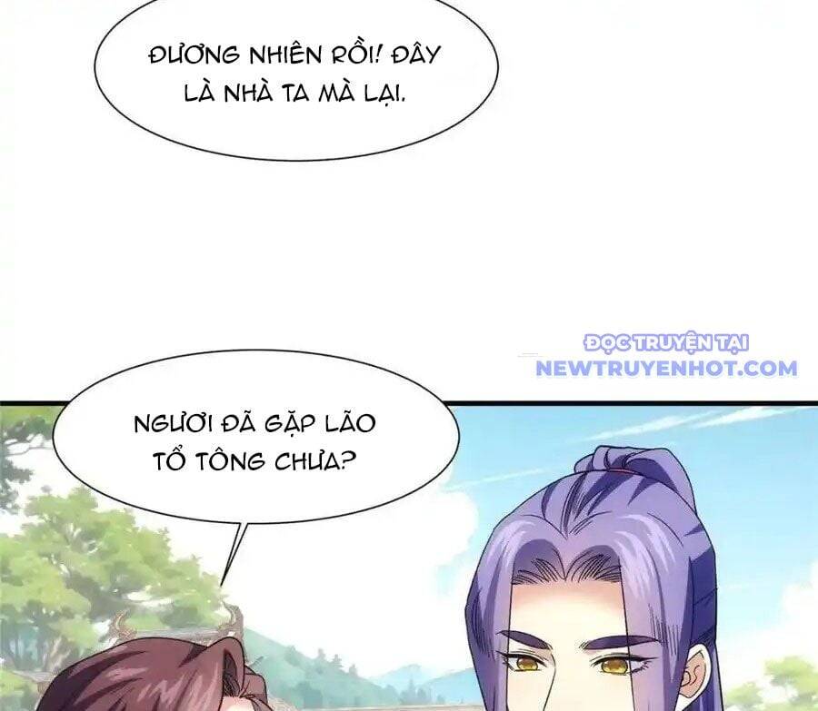 Ta Chính Là Không Theo Sáo Lộ Ra Bài Chapter 321 - 79