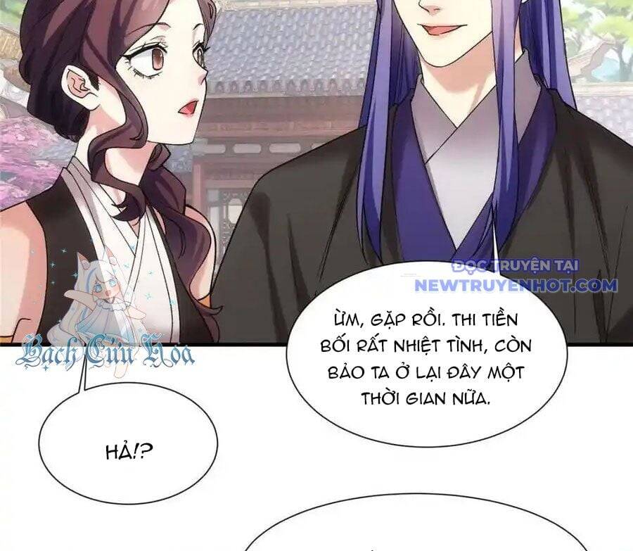 Ta Chính Là Không Theo Sáo Lộ Ra Bài Chapter 321 - 80