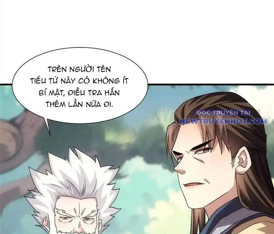 Ta Chính Là Không Theo Sáo Lộ Ra Bài Chapter 321 - 9