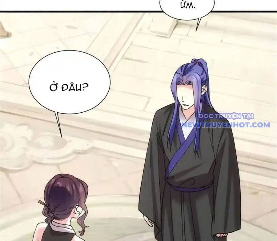 Ta Chính Là Không Theo Sáo Lộ Ra Bài Chapter 321 - 83