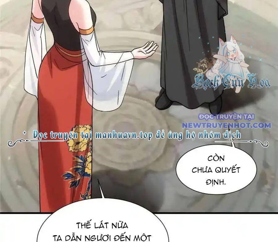 Ta Chính Là Không Theo Sáo Lộ Ra Bài Chapter 321 - 84