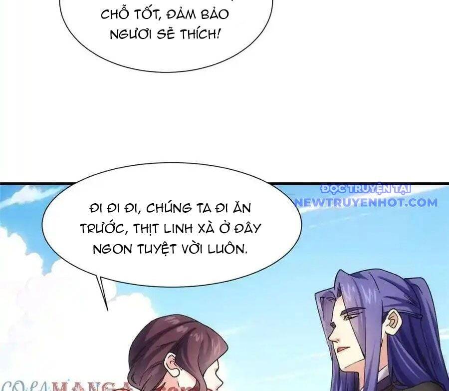 Ta Chính Là Không Theo Sáo Lộ Ra Bài Chapter 321 - 85