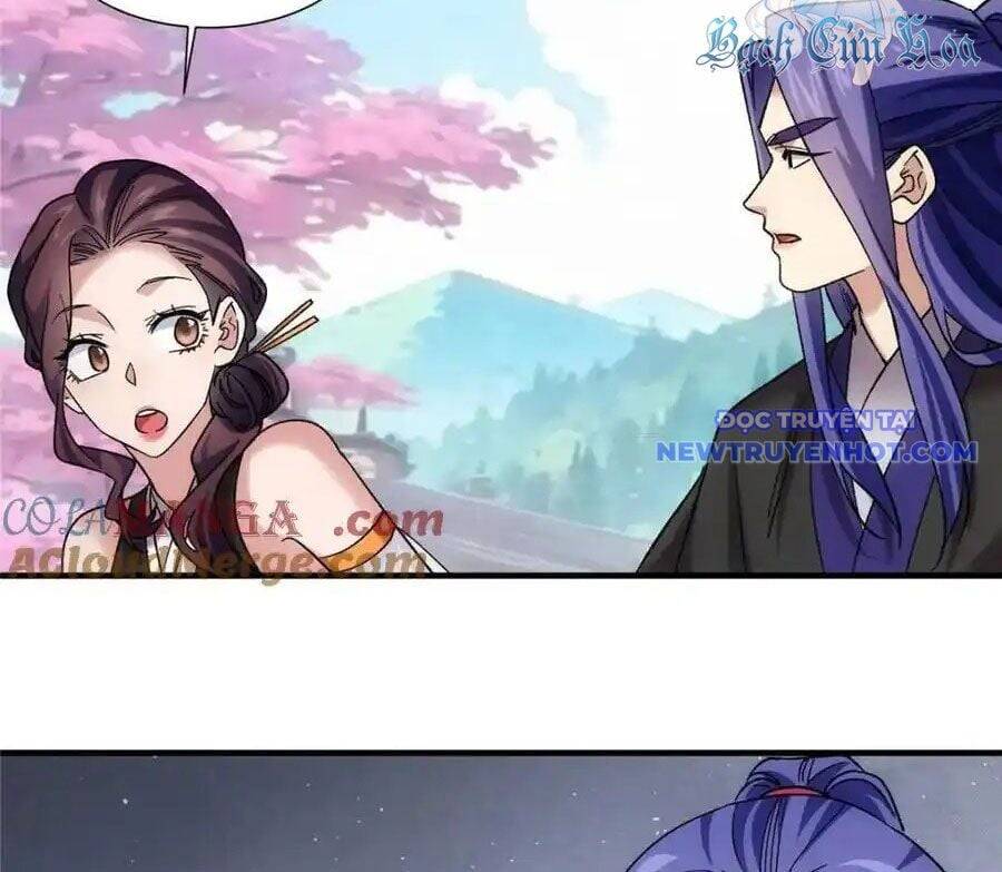 Ta Chính Là Không Theo Sáo Lộ Ra Bài Chapter 321 - 90