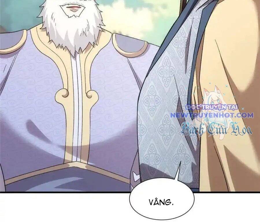 Ta Chính Là Không Theo Sáo Lộ Ra Bài Chapter 321 - 10