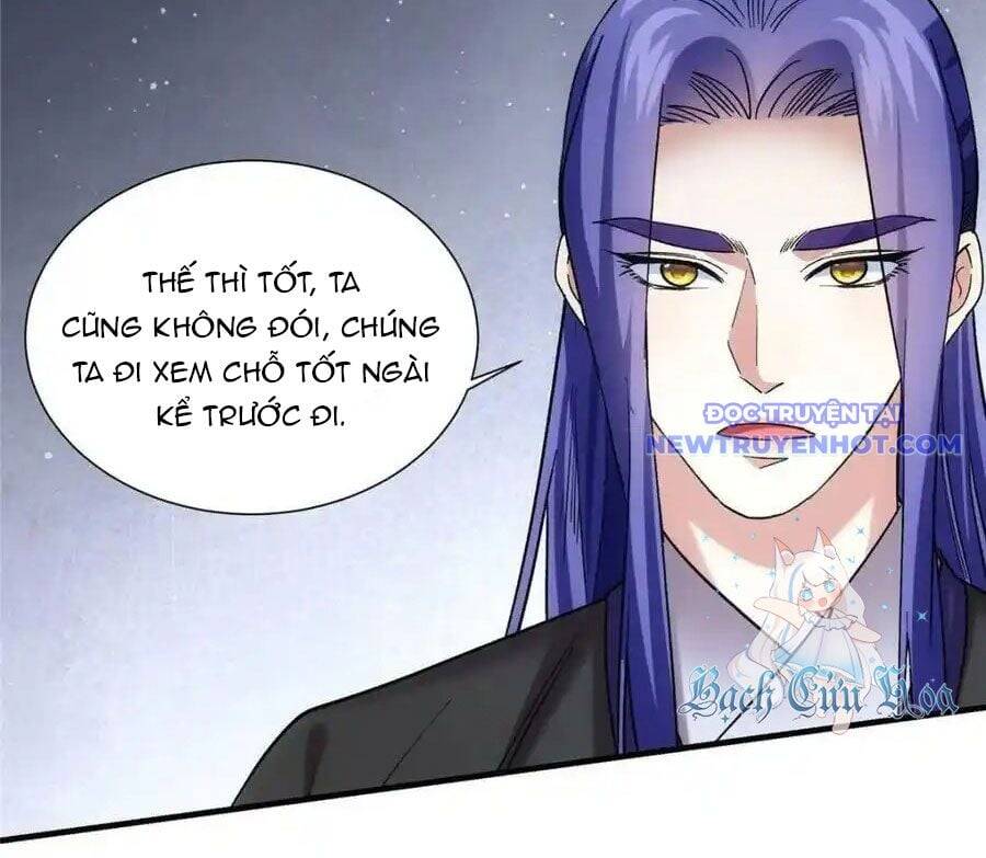 Ta Chính Là Không Theo Sáo Lộ Ra Bài Chapter 321 - 91