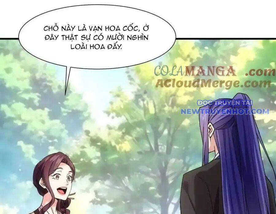 Ta Chính Là Không Theo Sáo Lộ Ra Bài Chapter 322 - 14