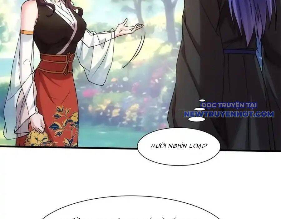 Ta Chính Là Không Theo Sáo Lộ Ra Bài Chapter 322 - 15