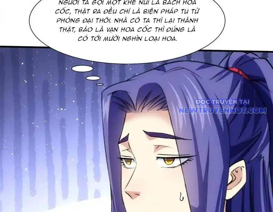 Ta Chính Là Không Theo Sáo Lộ Ra Bài Chapter 322 - 16